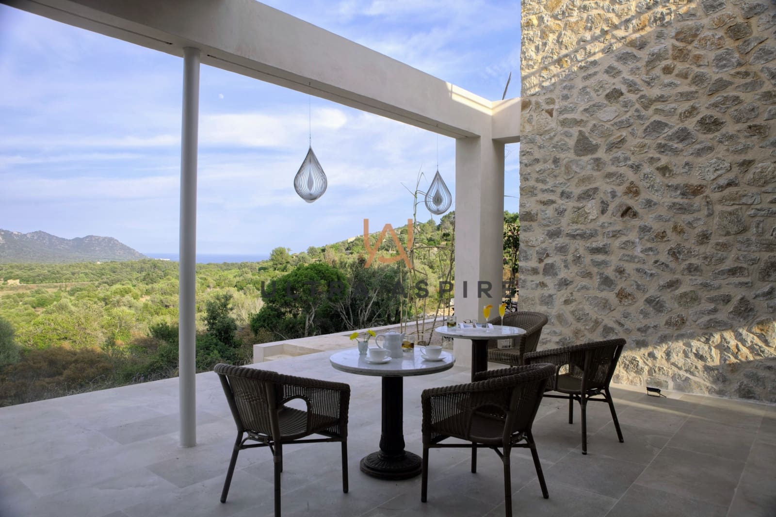 5 bedroom Villa for sale in Arta with pool garage - € 3,200,000 (Ref: 9714288)