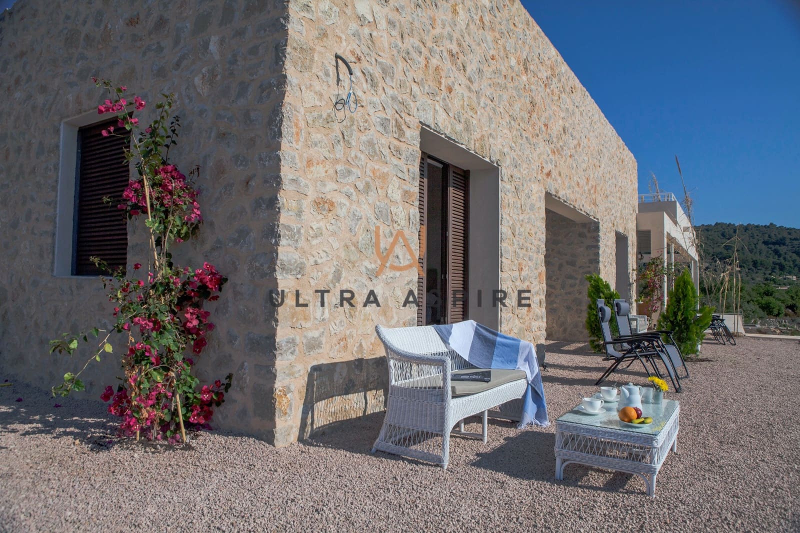 5 bedroom Villa for sale in Arta with pool garage - € 3,200,000 (Ref: 9714288)