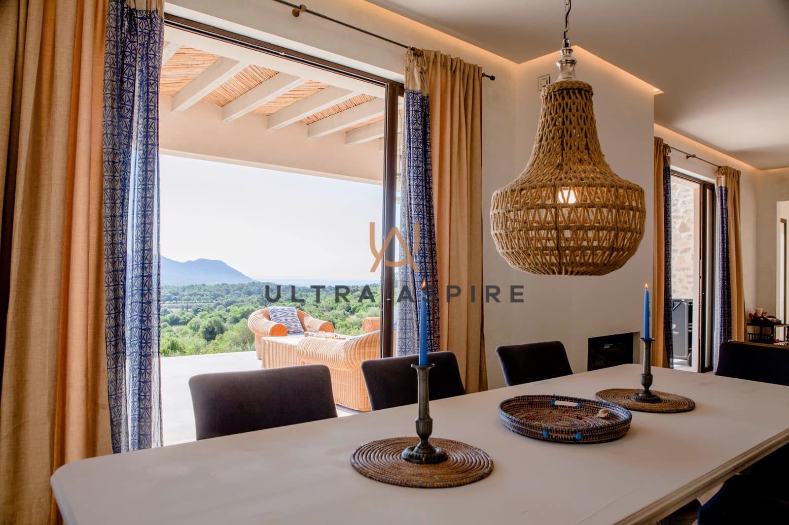 5 bedroom Villa for sale in Arta with pool garage - € 3,200,000 (Ref: 9714288)