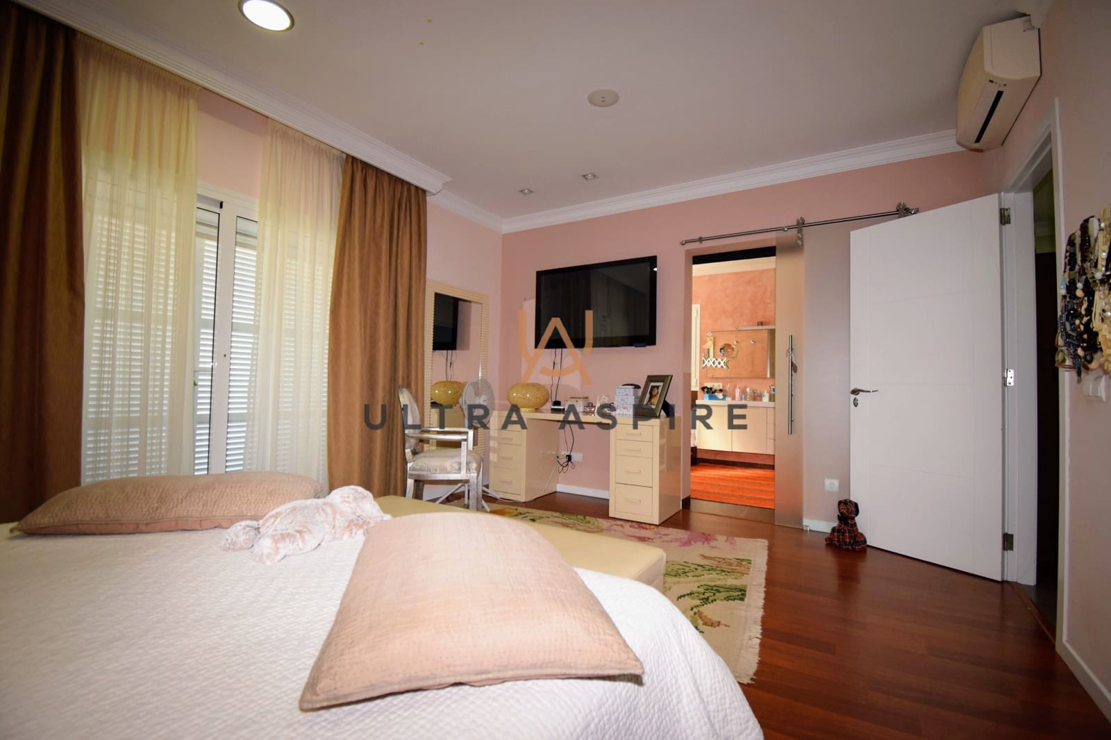 3 bedroom Villa for sale in Santa Margalida with pool garage - € 1,200,000 (Ref: 9727666)