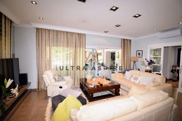 3 bedroom Villa for sale in Santa Margalida with pool garage - € 1,200,000 (Ref: 9727666)