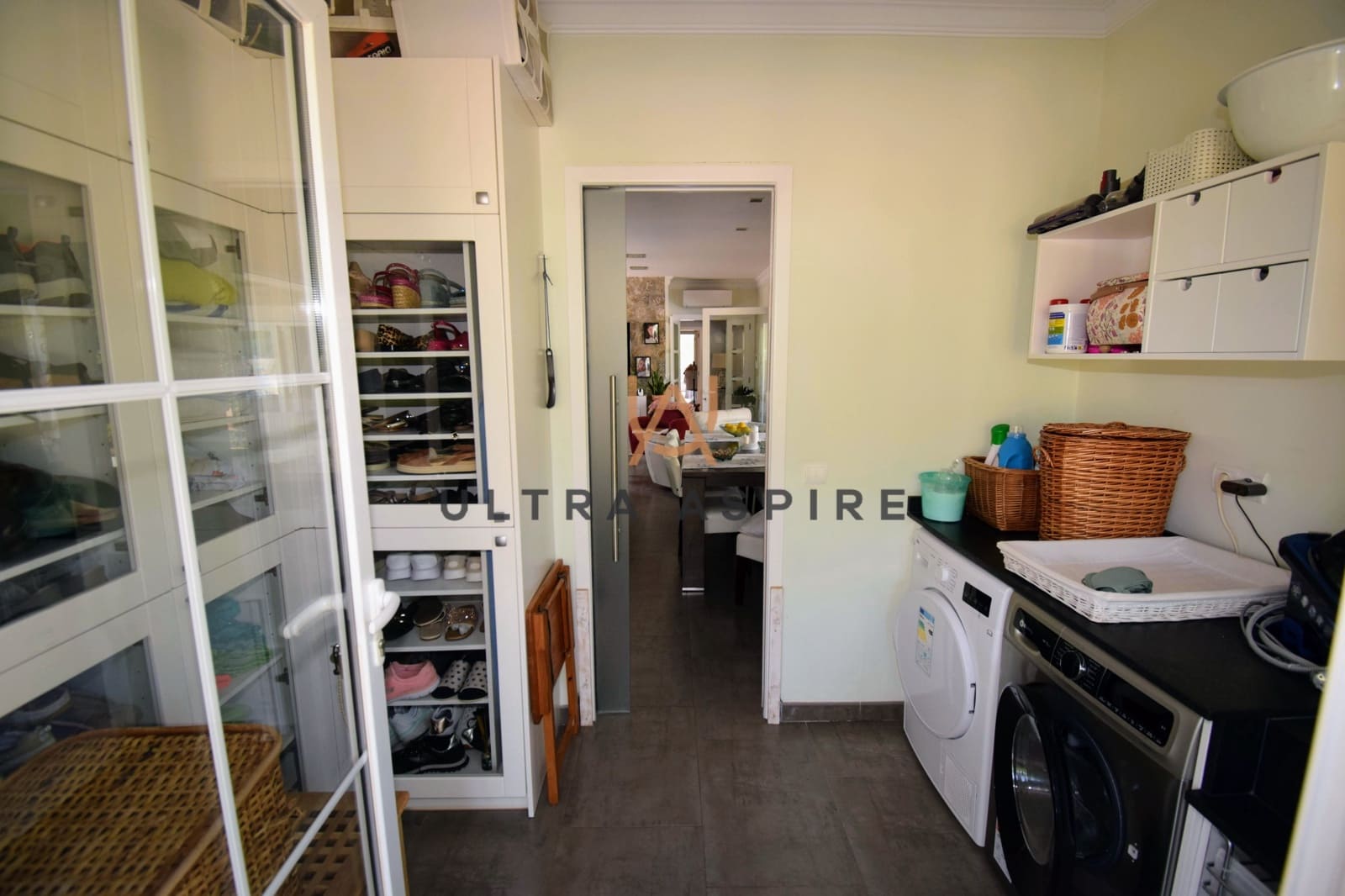 3 bedroom Villa for sale in Santa Margalida with pool garage - € 1,200,000 (Ref: 9727666)