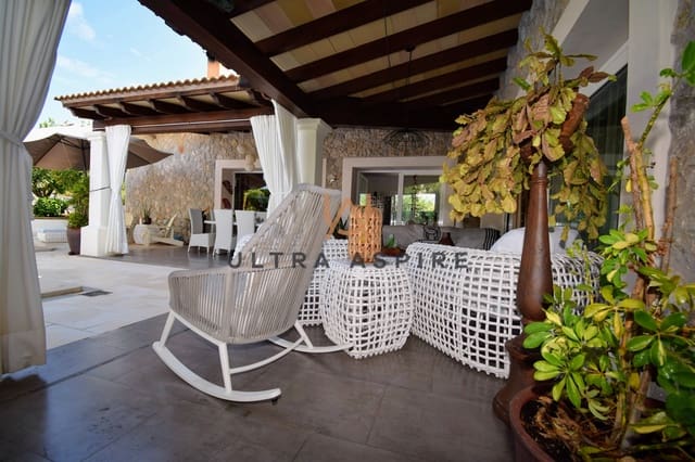 3 bedroom Villa for sale in Santa Margalida with pool garage - € 1,200,000 (Ref: 9727666)
