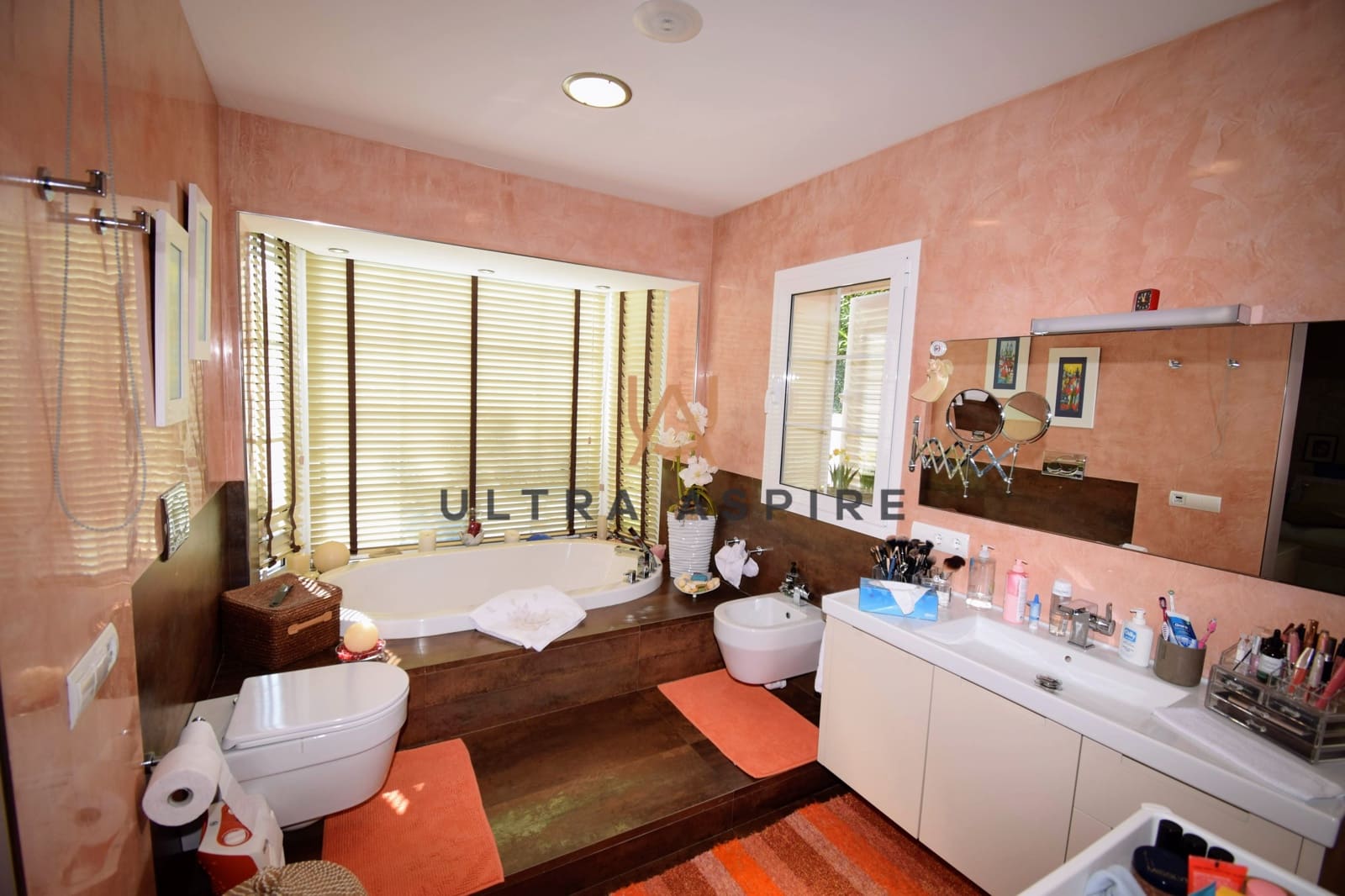 3 bedroom Villa for sale in Santa Margalida with pool garage - € 1,200,000 (Ref: 9727666)