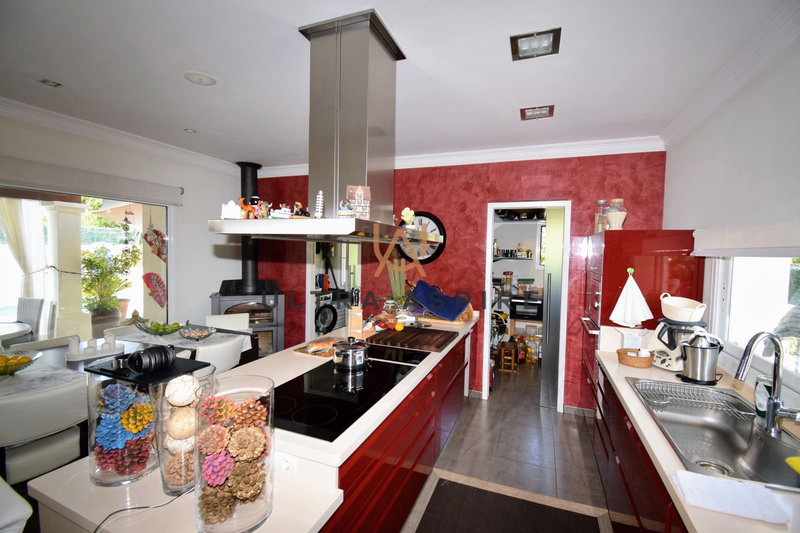 3 bedroom Villa for sale in Santa Margalida with pool garage - € 1,200,000 (Ref: 9727666)