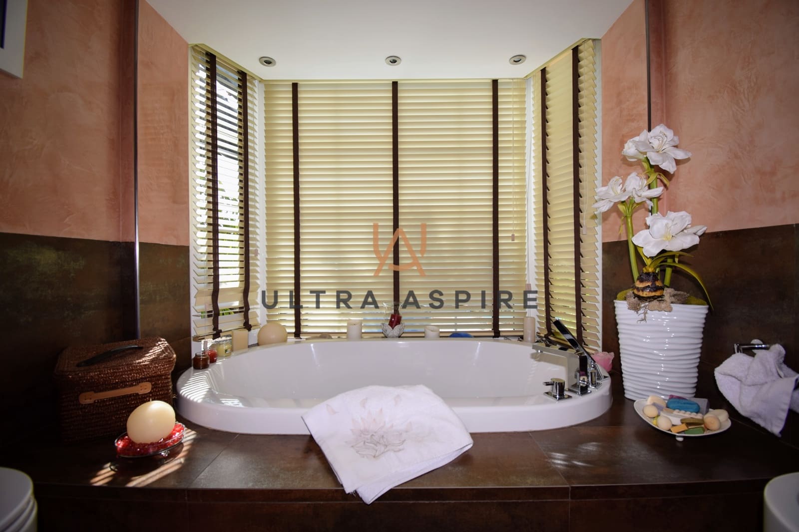 3 bedroom Villa for sale in Santa Margalida with pool garage - € 1,200,000 (Ref: 9727666)