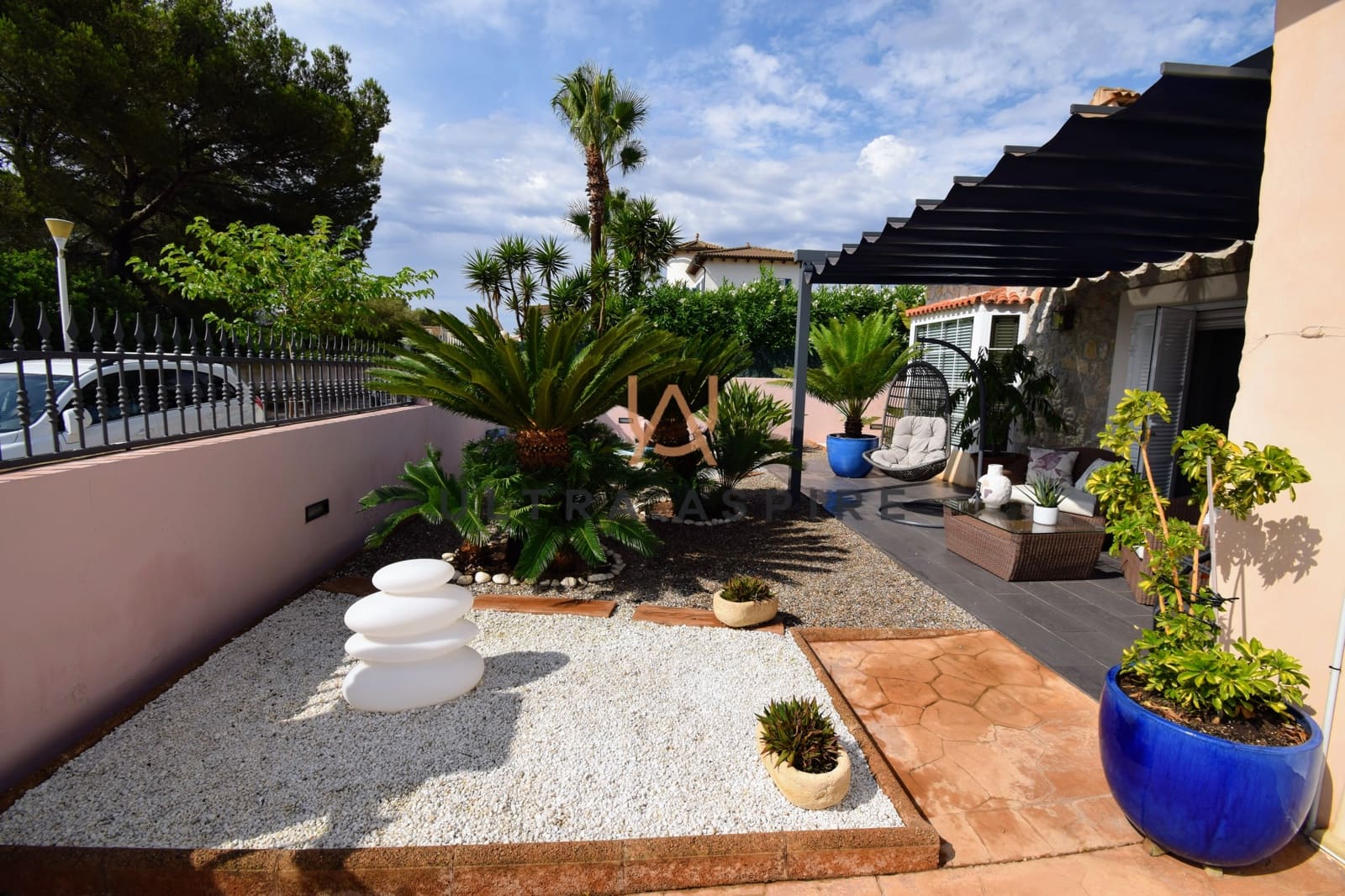 3 bedroom Villa for sale in Santa Margalida with pool garage - € 1,200,000 (Ref: 9727666)