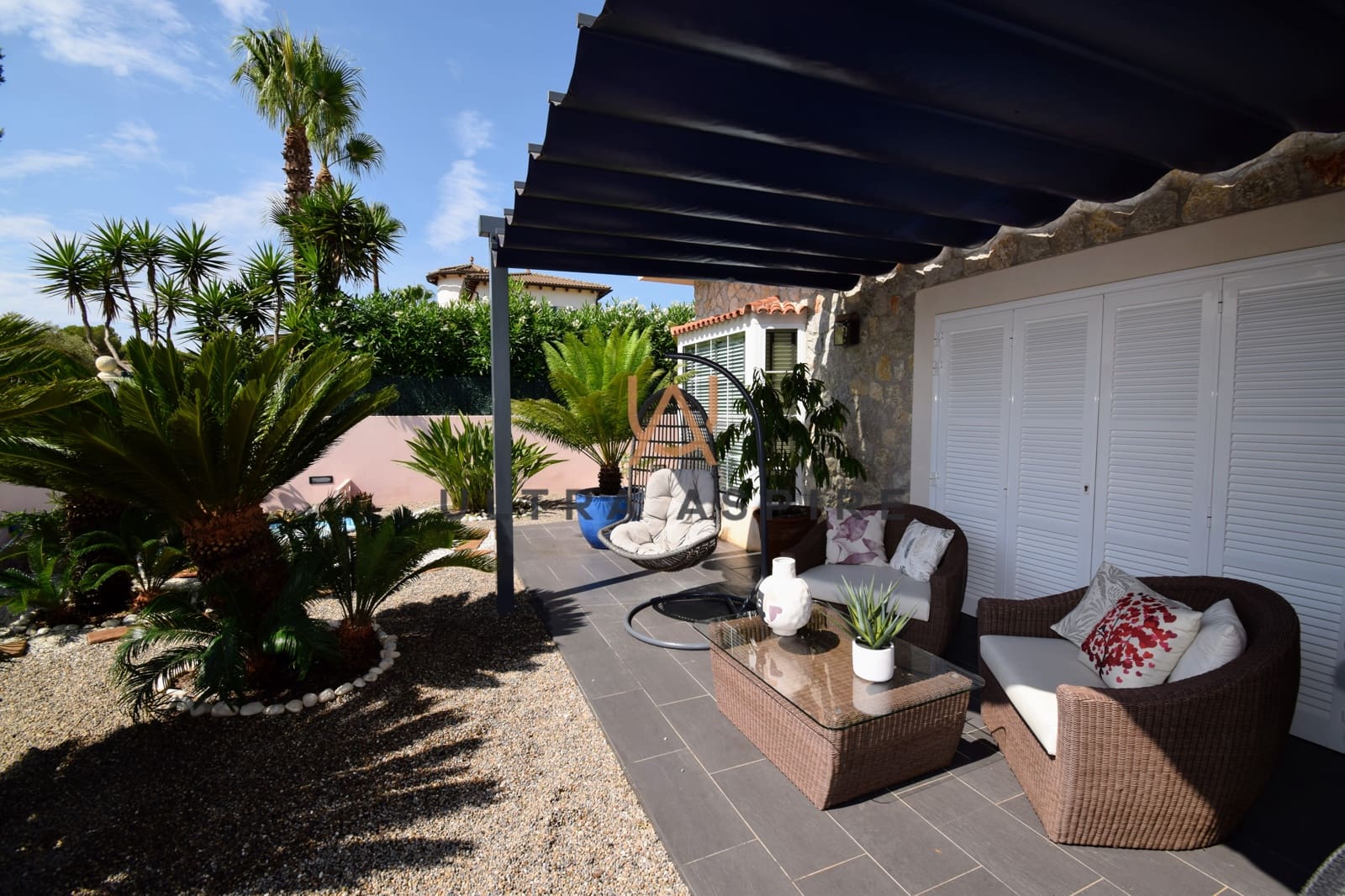 3 bedroom Villa for sale in Santa Margalida with pool garage - € 1,200,000 (Ref: 9727666)