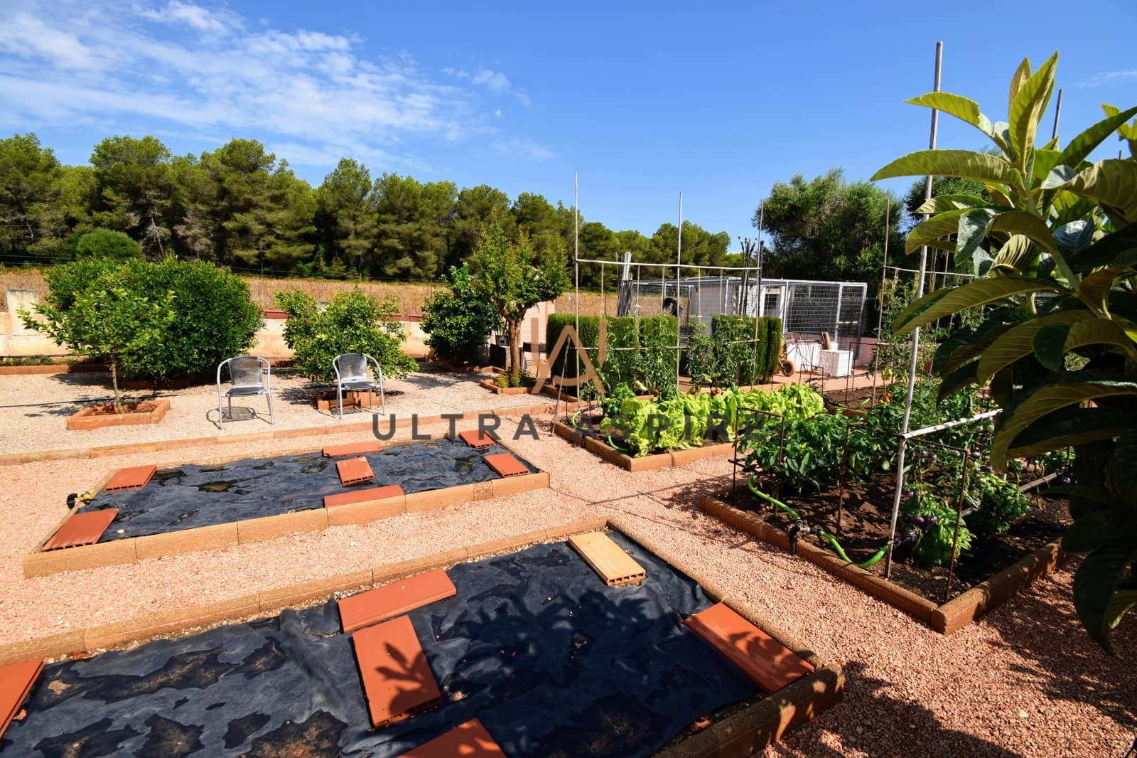 3 bedroom Villa for sale in Santa Margalida with pool garage - € 1,200,000 (Ref: 9727666)