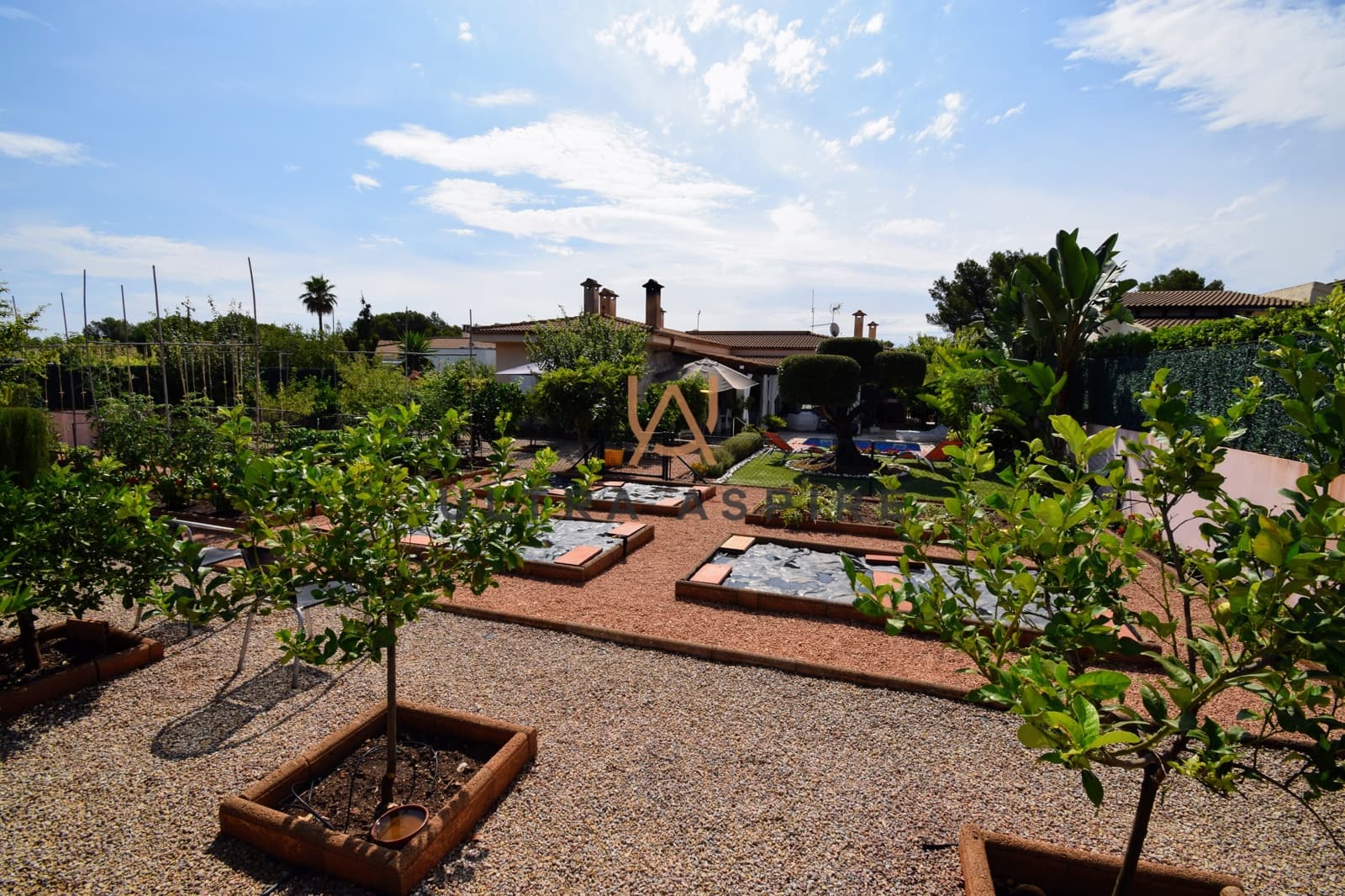 3 bedroom Villa for sale in Santa Margalida with pool garage - € 1,200,000 (Ref: 9727666)