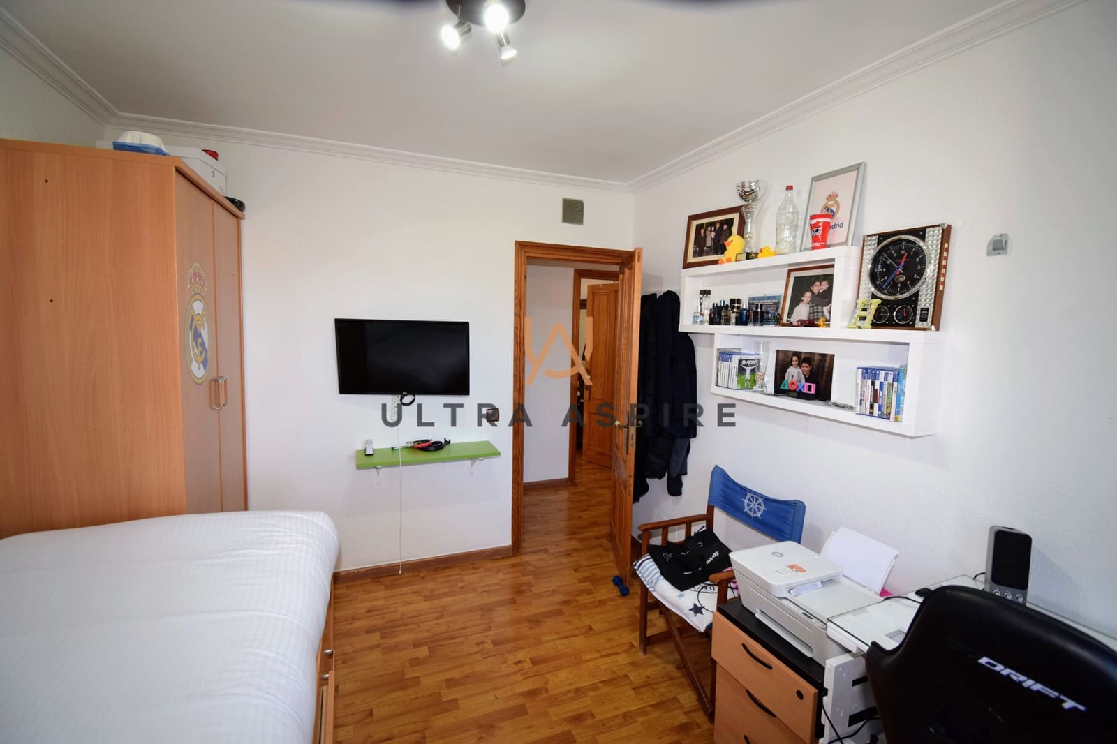 6 bedroom Villa for sale in Ca'n Picafort with garage - € 680,000 (Ref: 9733817)