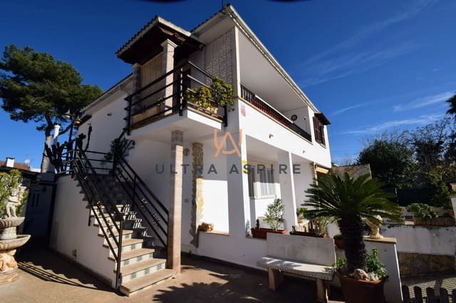 6 quarto Moradia para venda em Ca'n Picafort, Santa Margalida com garagem - 680 000 € (Ref: 9733817)