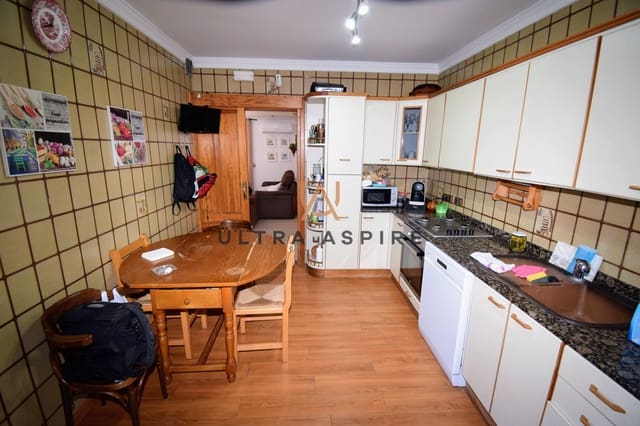 6 quarto Moradia para venda em Ca'n Picafort, Santa Margalida com garagem - 680 000 € (Ref: 9733817)