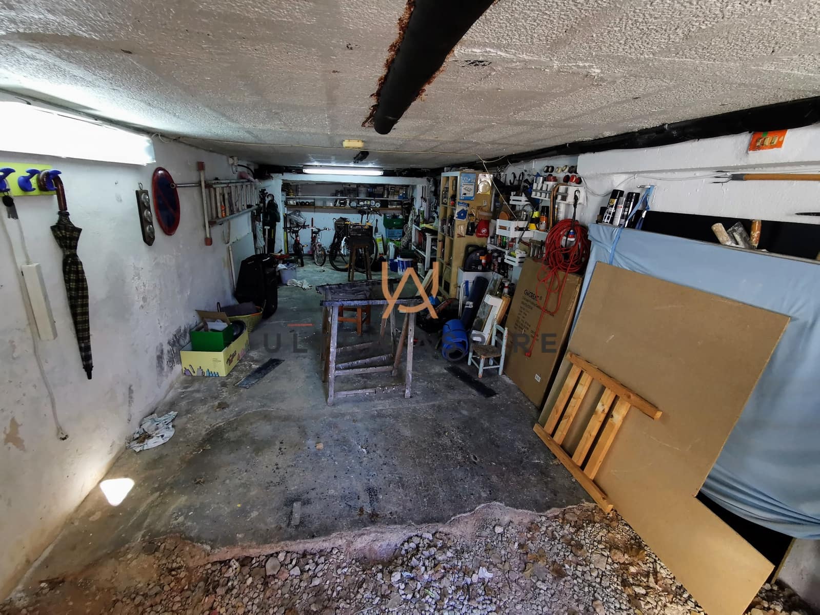 6 bedroom Villa for sale in Ca'n Picafort with garage - € 680,000 (Ref: 9733817)