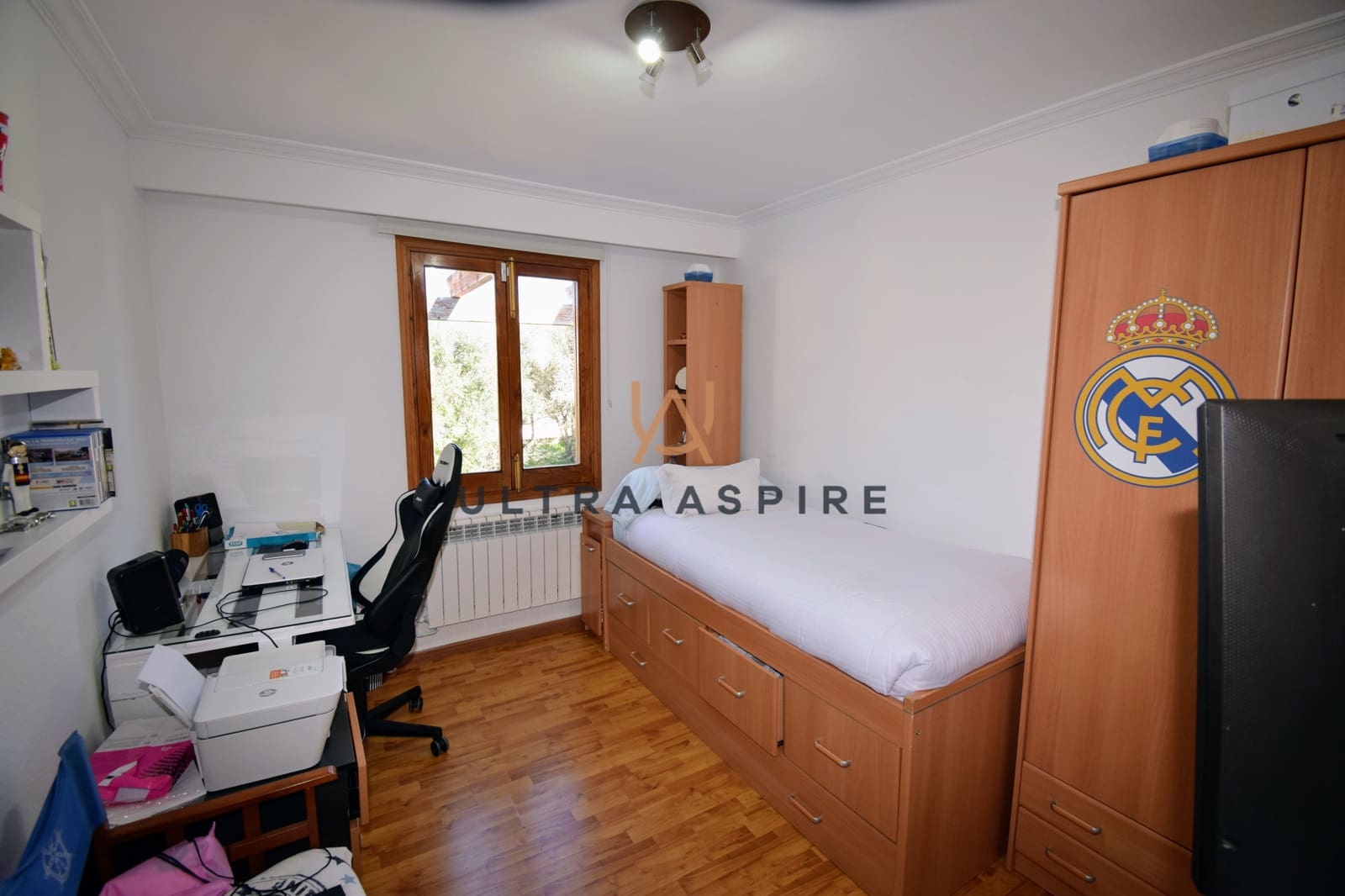 6 bedroom Villa for sale in Ca'n Picafort with garage - € 680,000 (Ref: 9733817)