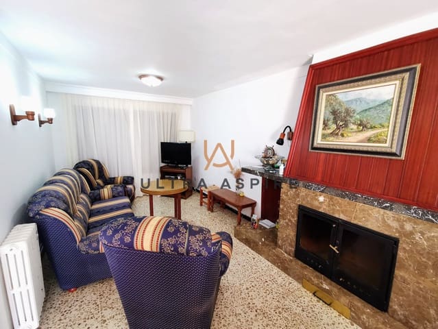 6 quarto Moradia para venda em Ca'n Picafort, Santa Margalida com garagem - 680 000 € (Ref: 9733817)