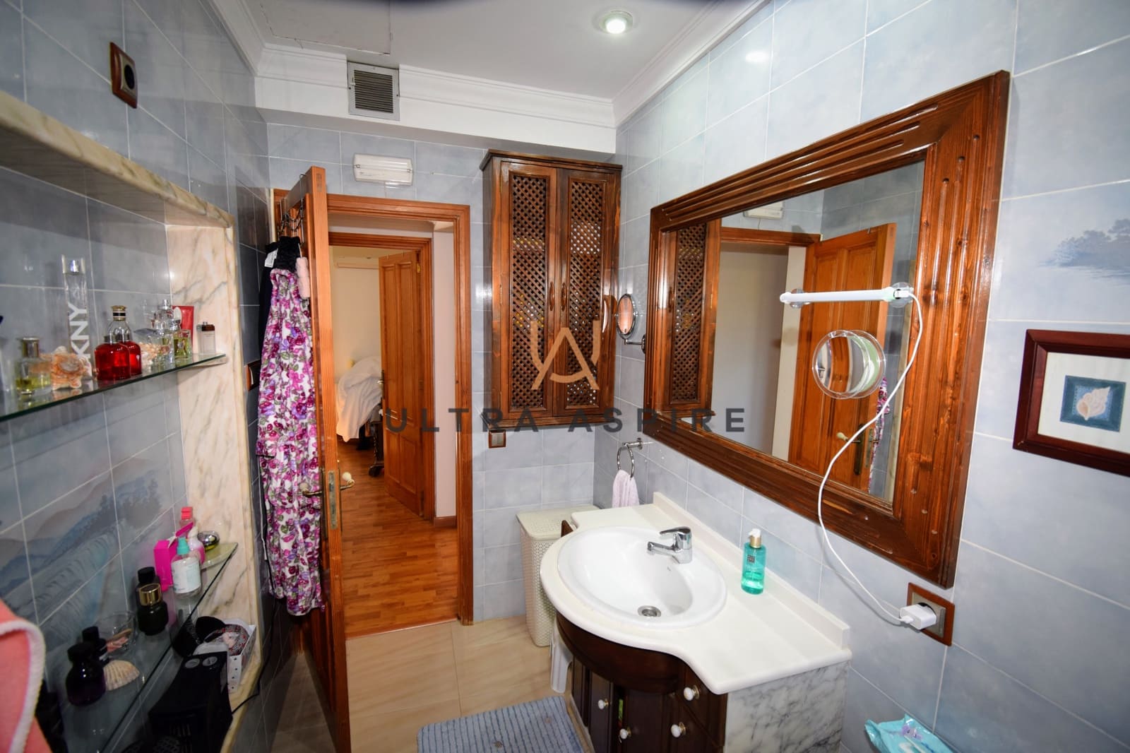 6 bedroom Villa for sale in Ca'n Picafort with garage - € 680,000 (Ref: 9733817)