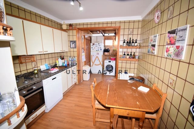 6 quarto Moradia para venda em Ca'n Picafort, Santa Margalida com garagem - 680 000 € (Ref: 9733817)