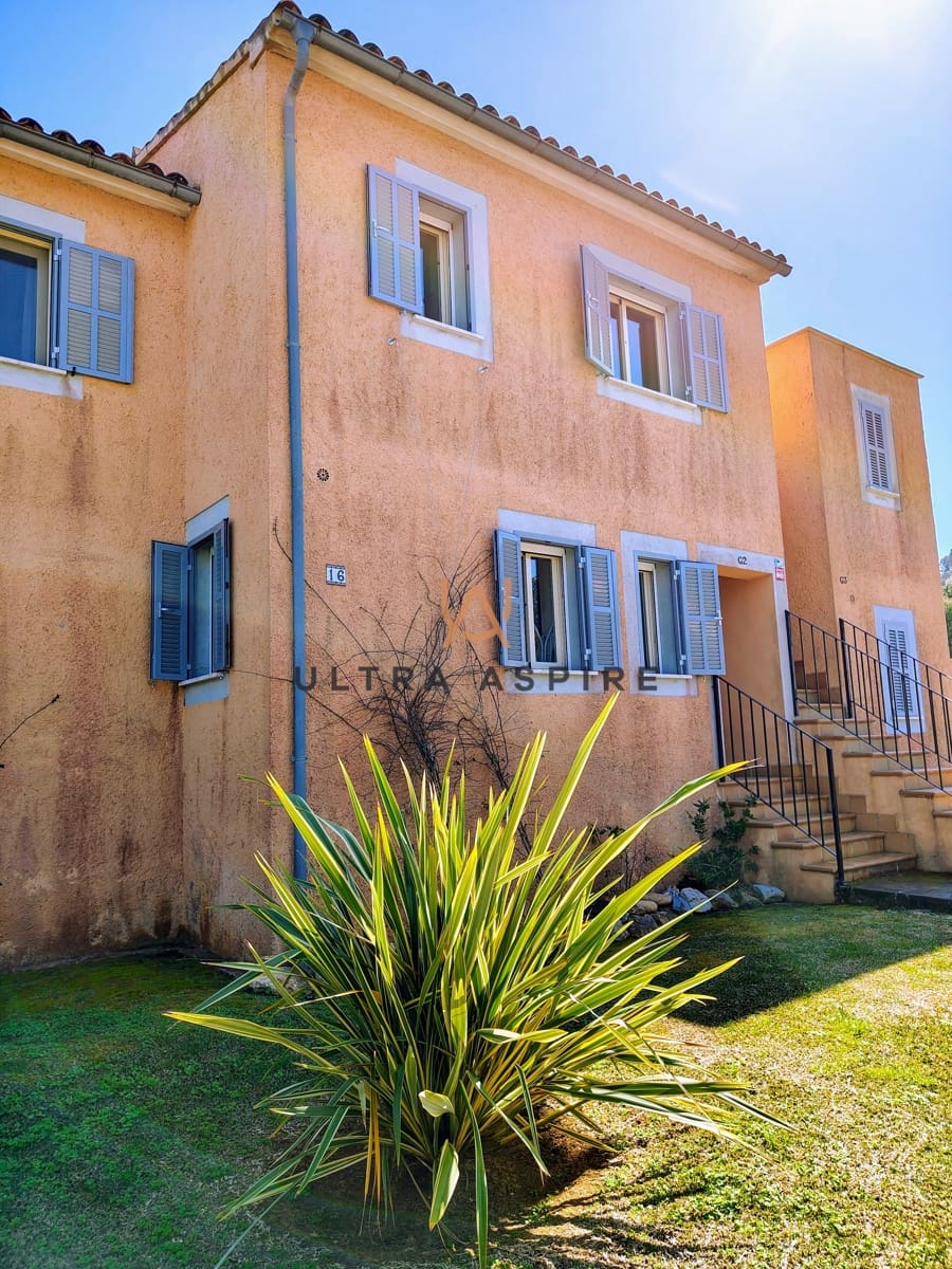 2 sypialnia Dom szeregowy na sprzedaż w Son Servera z basenem garażem - 795 000 € (Ref: 9765100)