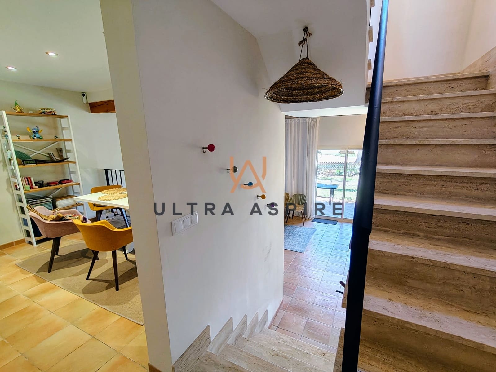 2 sypialnia Dom szeregowy na sprzedaż w Son Servera z basenem garażem - 795 000 € (Ref: 9765100)