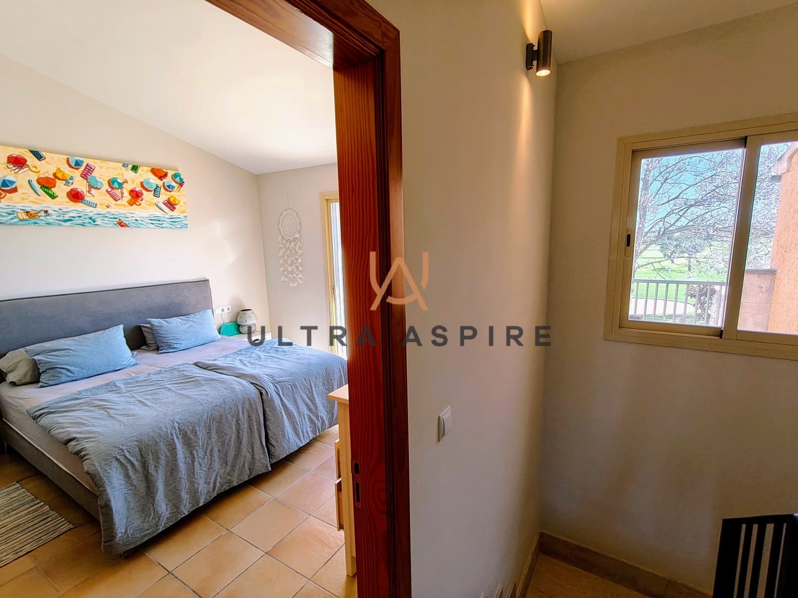 2 sypialnia Dom szeregowy na sprzedaż w Son Servera z basenem garażem - 795 000 € (Ref: 9765100)