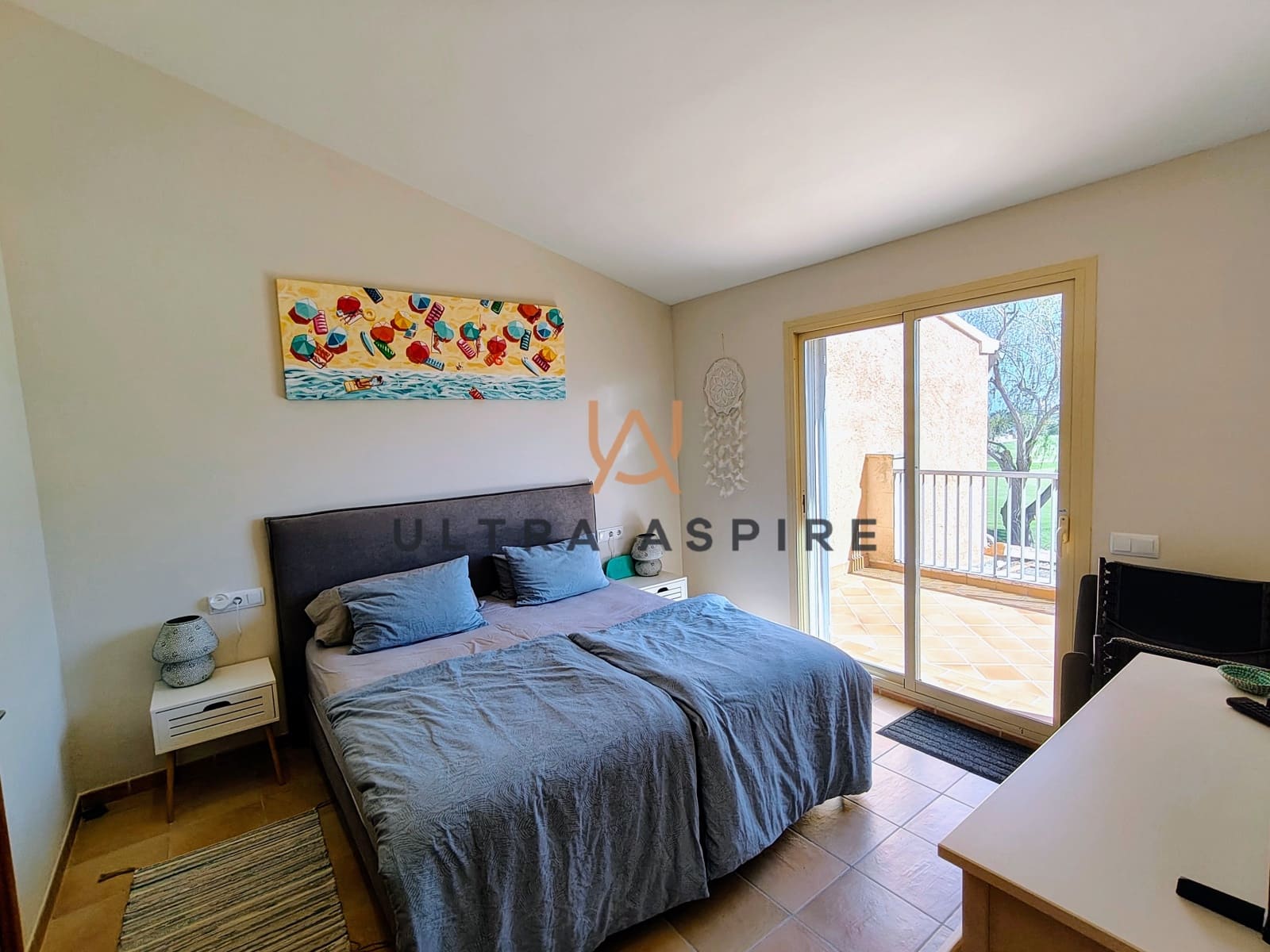 2 sypialnia Dom szeregowy na sprzedaż w Son Servera z basenem garażem - 795 000 € (Ref: 9765100)