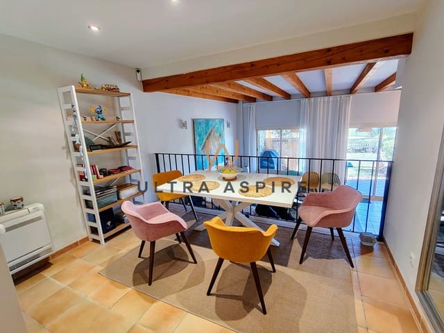 2 sypialnia Dom szeregowy na sprzedaż w Son Servera z basenem garażem - 795 000 € (Ref: 9765100)