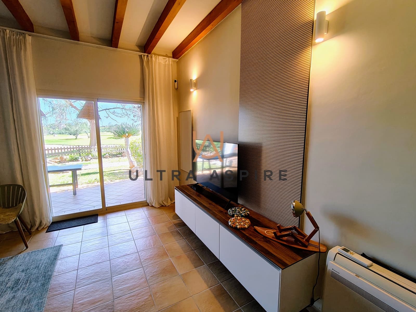 2 sypialnia Dom szeregowy na sprzedaż w Son Servera z basenem garażem - 795 000 € (Ref: 9765100)