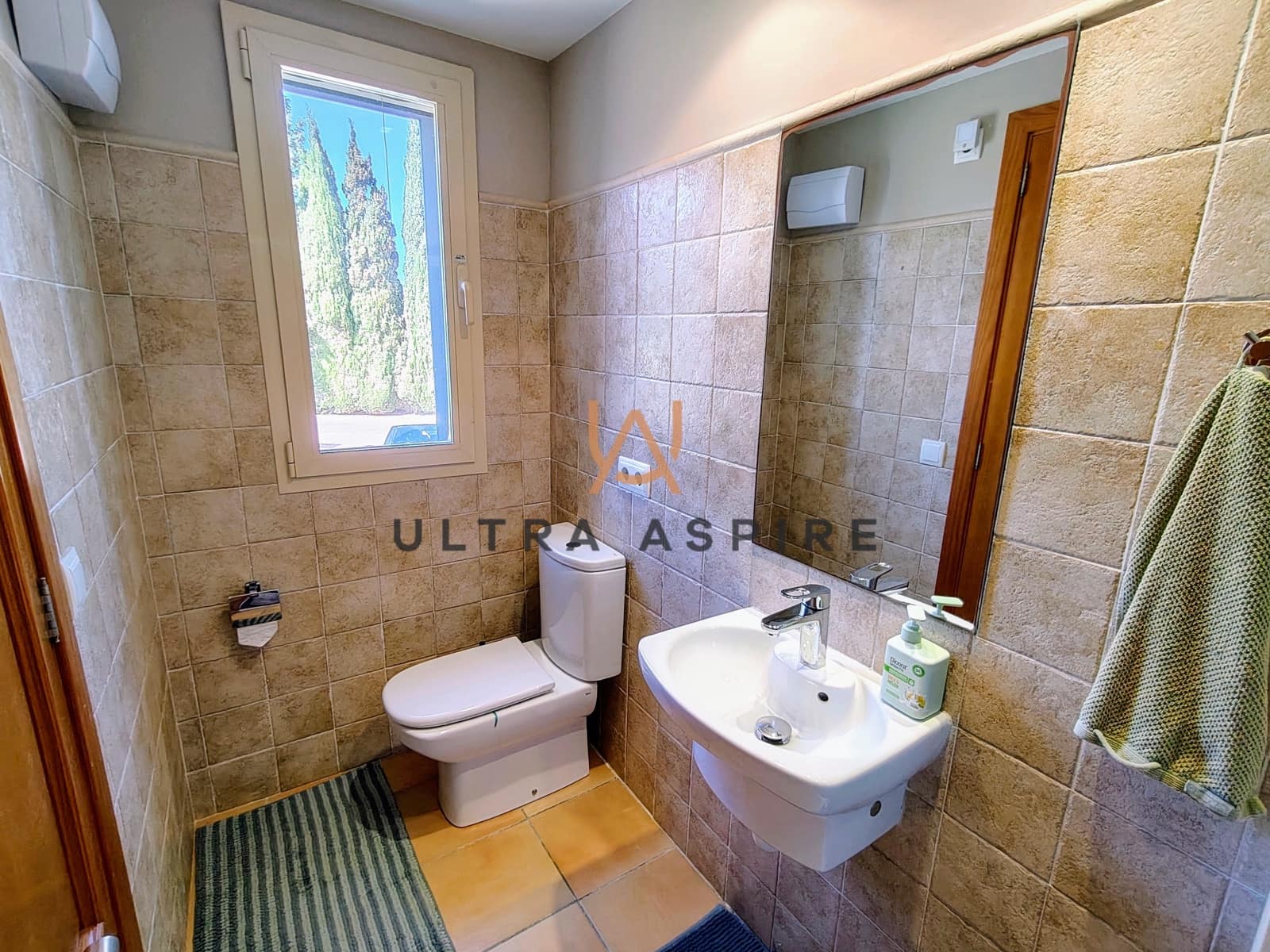 2 sypialnia Dom szeregowy na sprzedaż w Son Servera z basenem garażem - 795 000 € (Ref: 9765100)