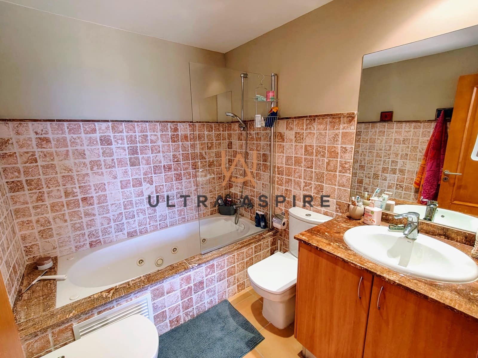 2 sypialnia Dom szeregowy na sprzedaż w Son Servera z basenem garażem - 795 000 € (Ref: 9765100)