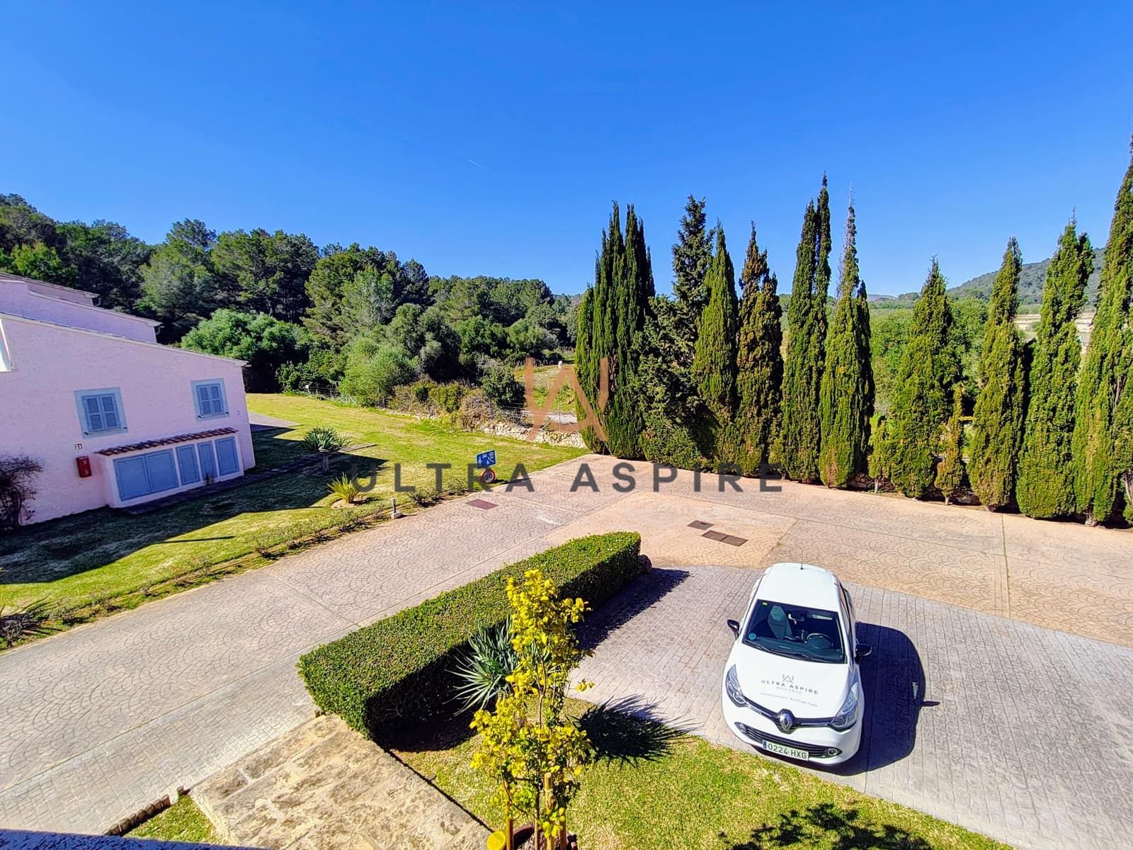 2 sypialnia Dom szeregowy na sprzedaż w Son Servera z basenem garażem - 795 000 € (Ref: 9765100)