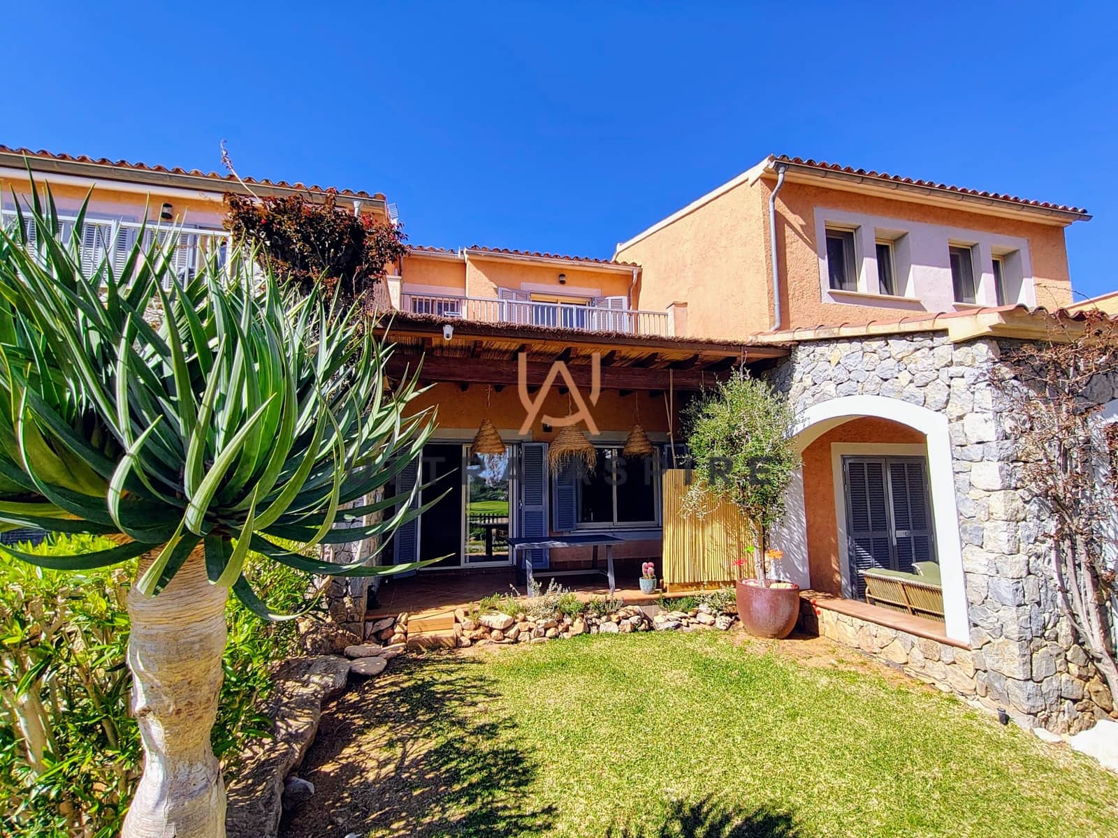 2 sypialnia Dom szeregowy na sprzedaż w Son Servera z basenem garażem - 795 000 € (Ref: 9765100)