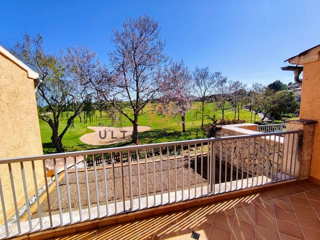 2 sypialnia Dom szeregowy na sprzedaż w Son Servera z basenem garażem - 795 000 € (Ref: 9765100)