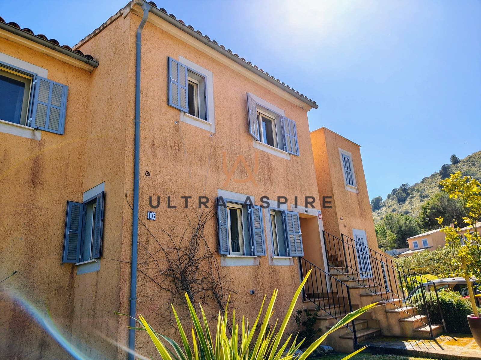 2 sypialnia Dom szeregowy na sprzedaż w Son Servera z basenem garażem - 795 000 € (Ref: 9765100)