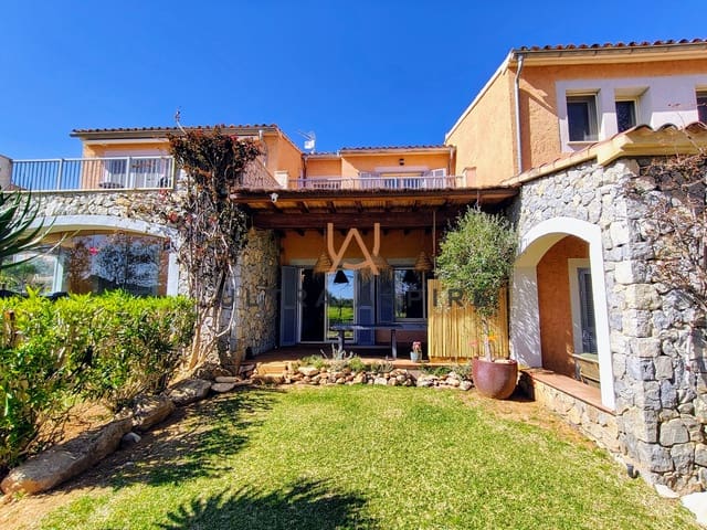 2 sypialnia Dom szeregowy na sprzedaż w Son Servera z basenem garażem - 795 000 € (Ref: 9765100)