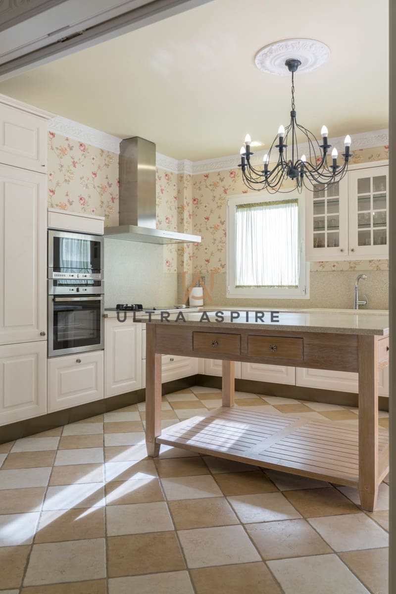 4 soverom Finca/Herregård til salgs i Calvia med svømmebasseng garasje - € 3 600 000 (Ref: 9769899)