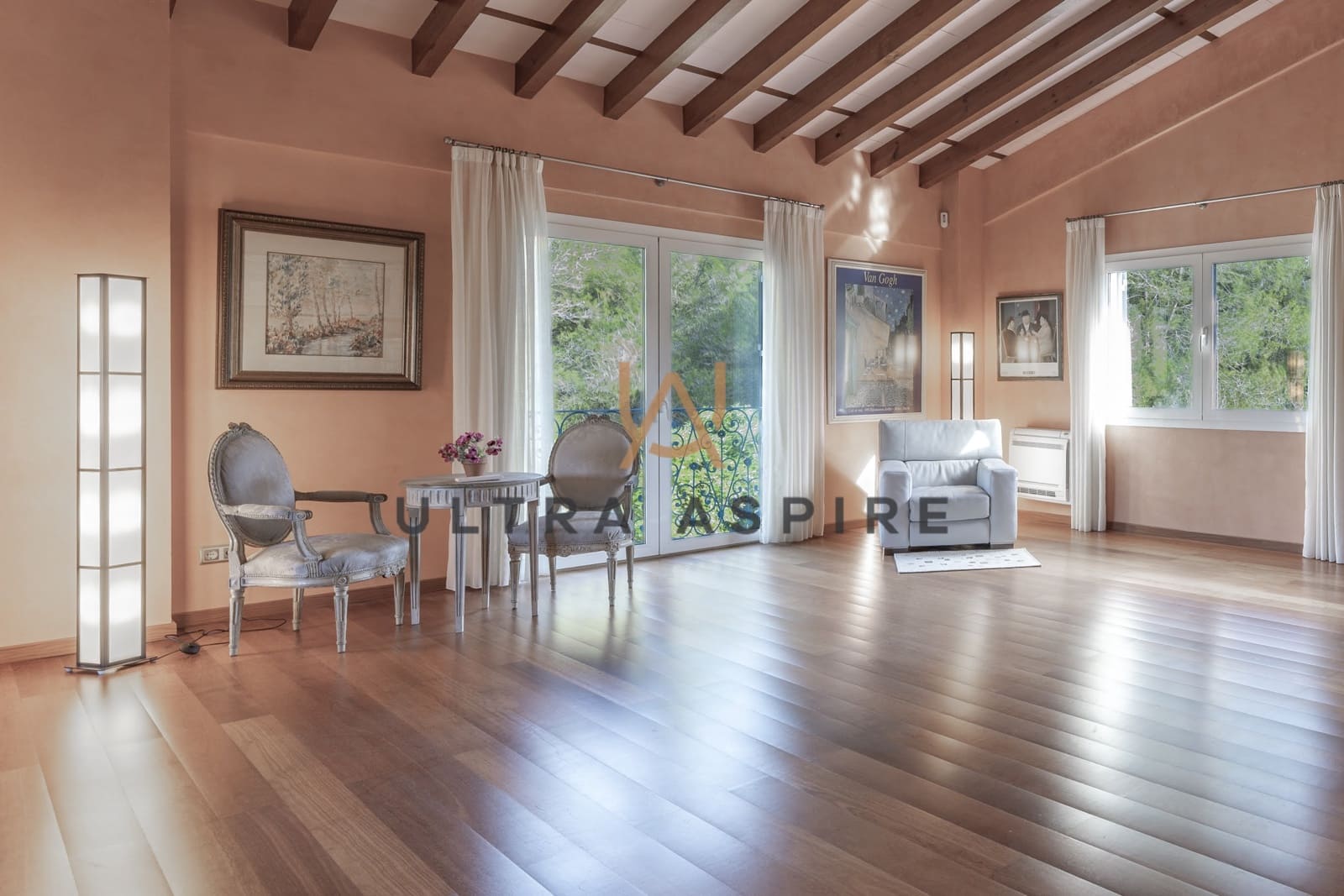 4 soverom Finca/Herregård til salgs i Calvia med svømmebasseng garasje - € 3 600 000 (Ref: 9769899)