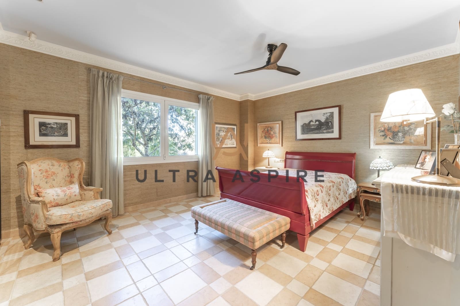 4 soverom Finca/Herregård til salgs i Calvia med svømmebasseng garasje - € 3 600 000 (Ref: 9769899)