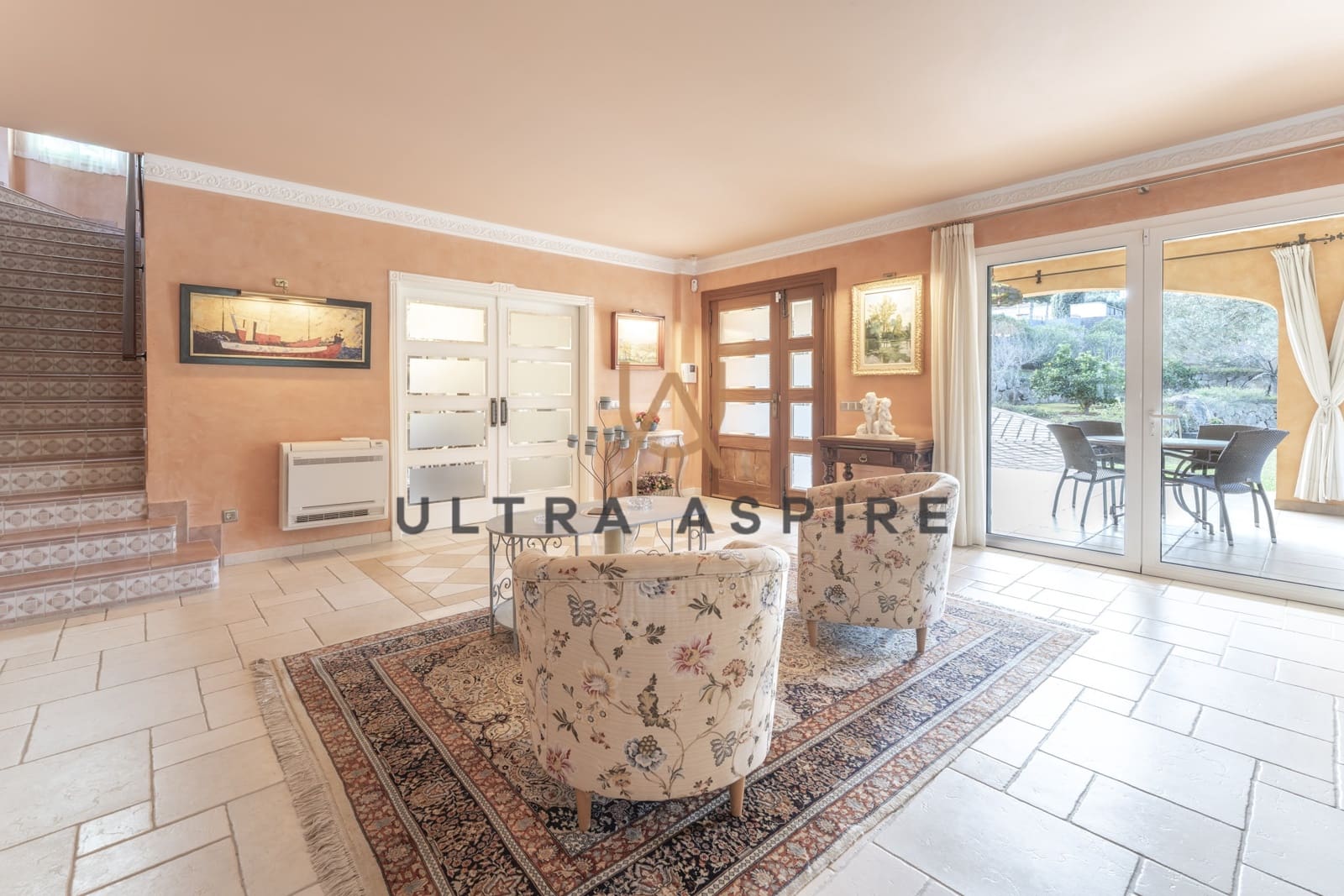 4 soverom Finca/Herregård til salgs i Calvia med svømmebasseng garasje - € 3 600 000 (Ref: 9769899)