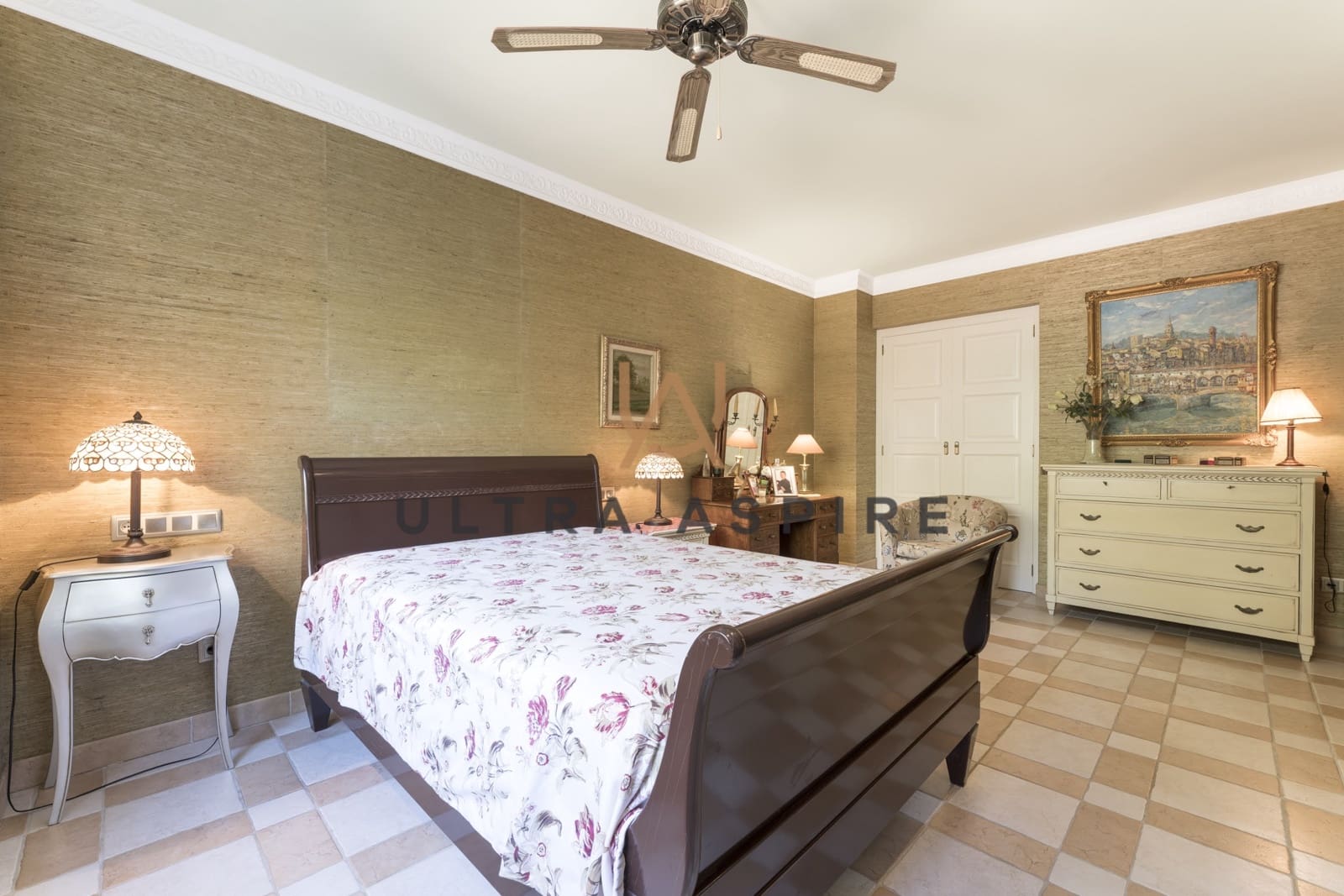 4 soverom Finca/Herregård til salgs i Calvia med svømmebasseng garasje - € 3 600 000 (Ref: 9769899)