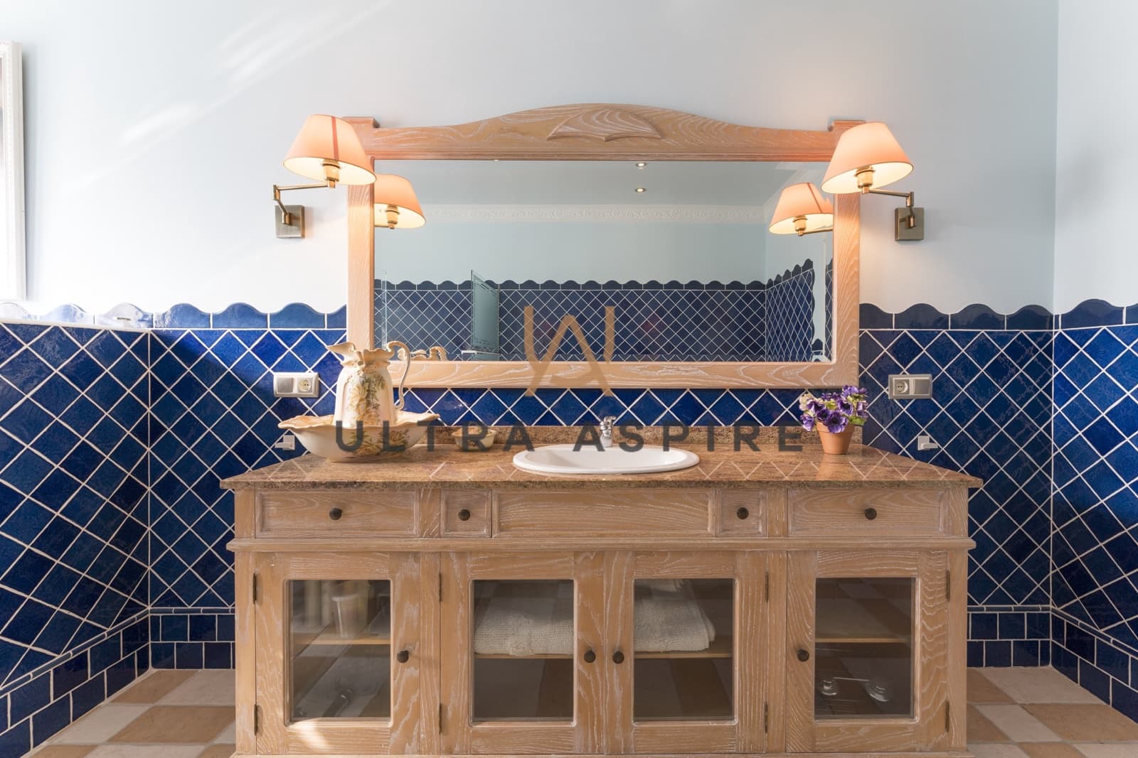 4 soverom Finca/Herregård til salgs i Calvia med svømmebasseng garasje - € 3 600 000 (Ref: 9769899)