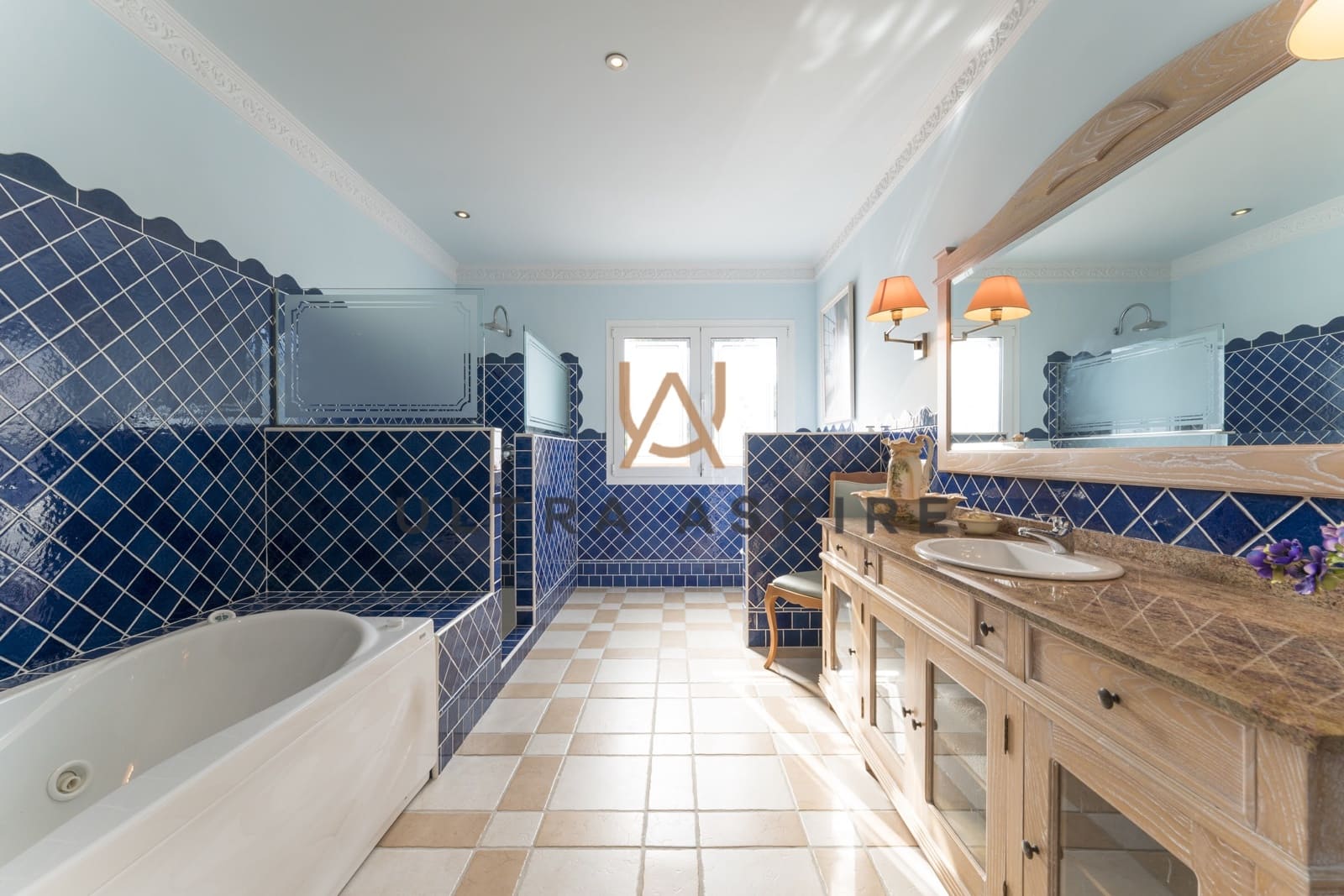 4 soverom Finca/Herregård til salgs i Calvia med svømmebasseng garasje - € 3 600 000 (Ref: 9769899)