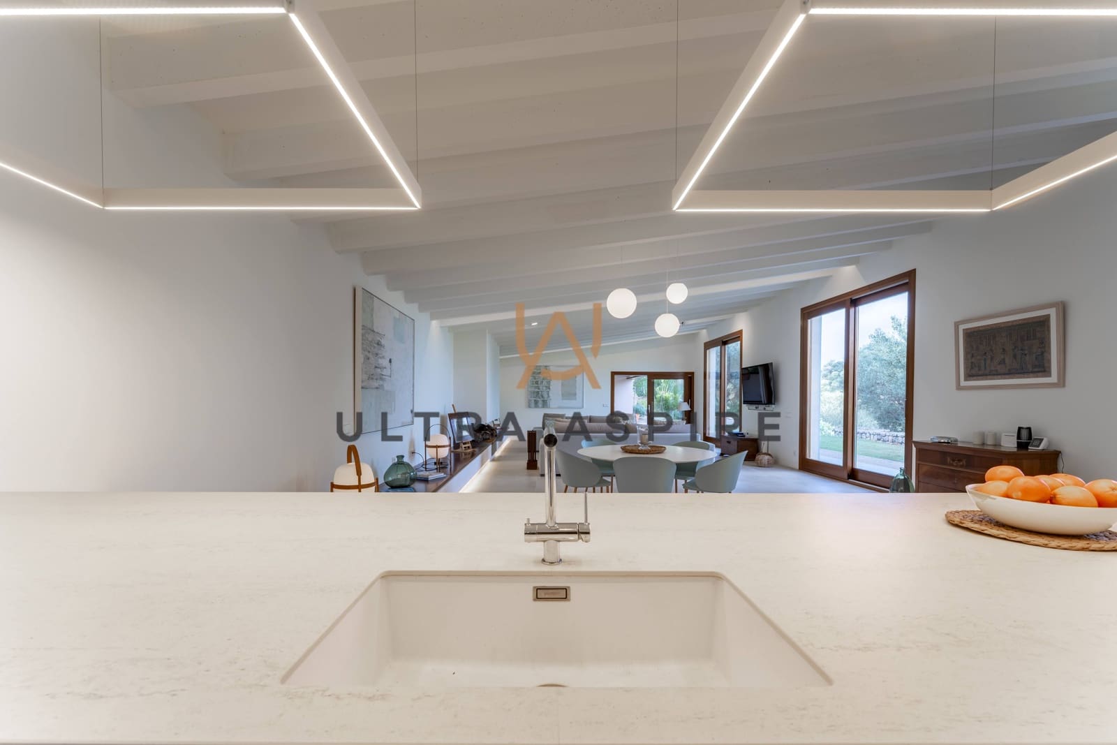 4 bedroom Villa for sale in Estellenchs with pool garage - € 4,700,000 (Ref: 9790841)