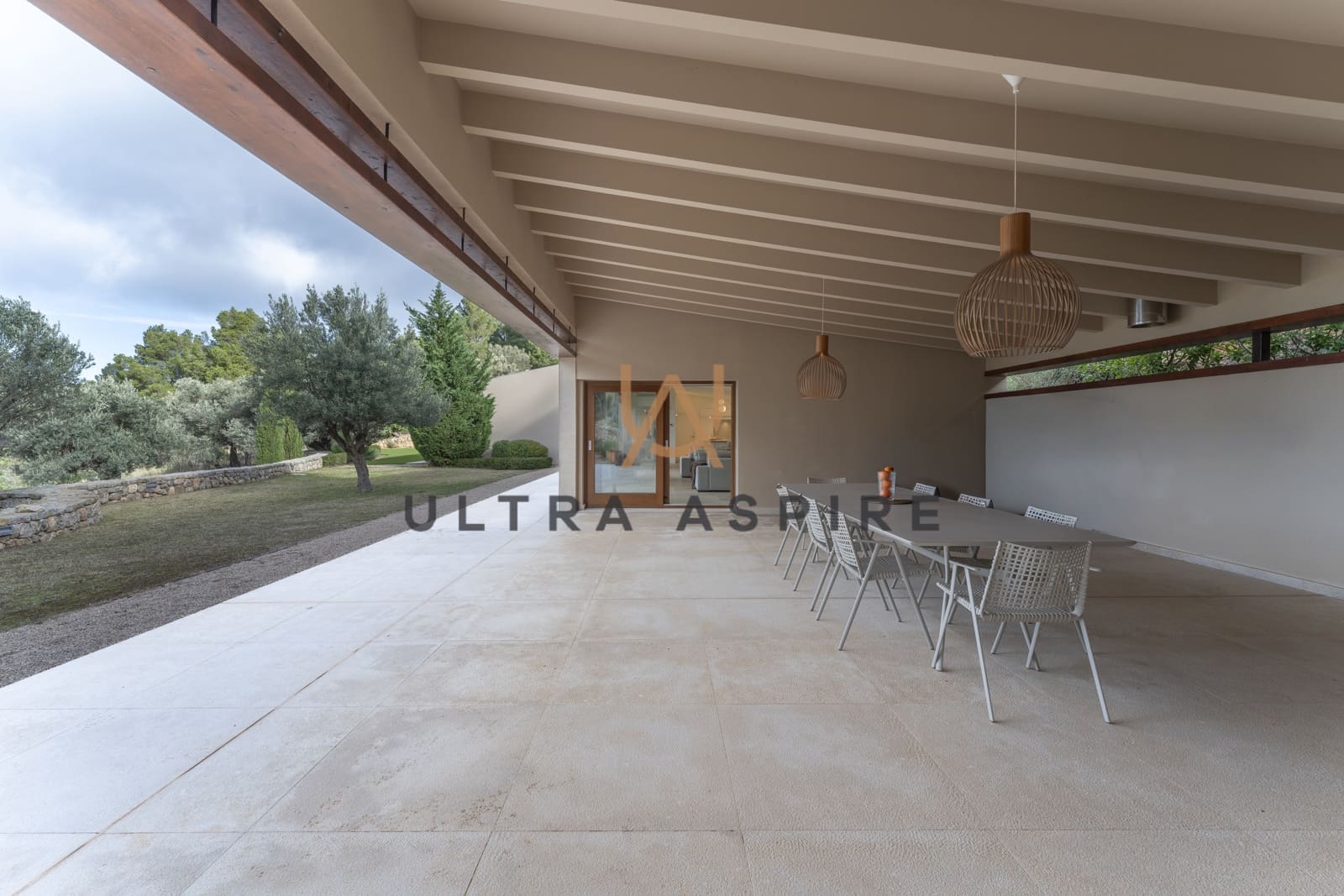 4 bedroom Villa for sale in Estellenchs with pool garage - € 4,700,000 (Ref: 9790841)