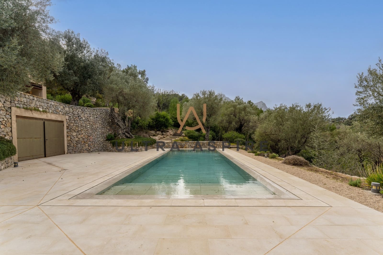 4 bedroom Villa for sale in Estellenchs with pool garage - € 4,700,000 (Ref: 9790841)