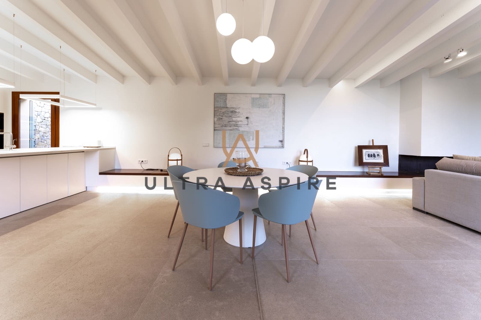 4 bedroom Villa for sale in Estellenchs with pool garage - € 4,700,000 (Ref: 9790841)