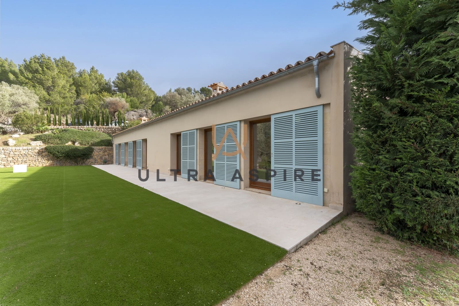 4 bedroom Villa for sale in Estellenchs with pool garage - € 4,700,000 (Ref: 9790841)