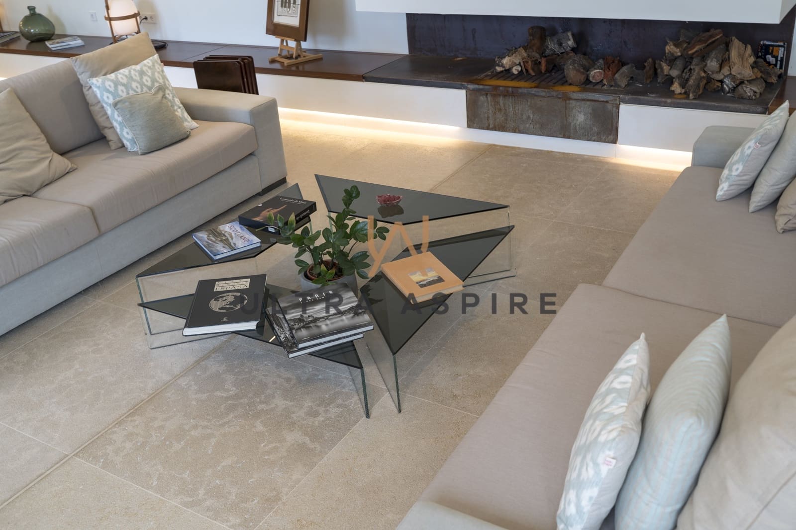 4 bedroom Villa for sale in Estellenchs with pool garage - € 4,700,000 (Ref: 9790841)