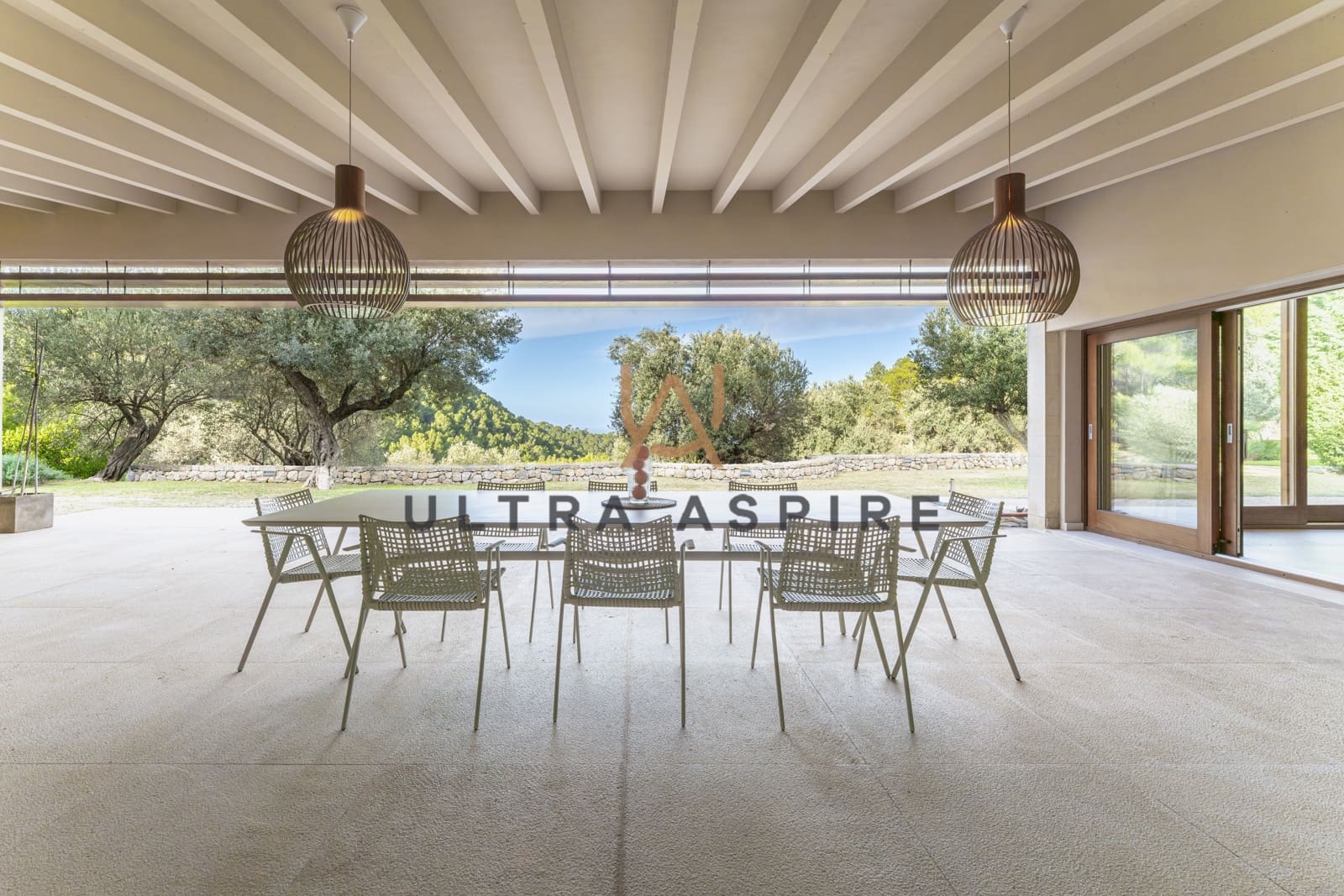 4 bedroom Villa for sale in Estellenchs with pool garage - € 4,700,000 (Ref: 9790841)