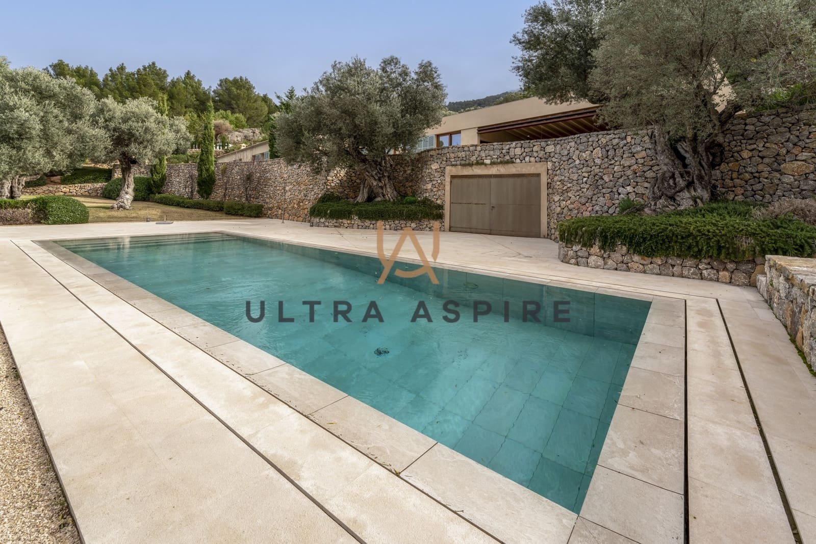 4 bedroom Villa for sale in Estellenchs with pool garage - € 4,700,000 (Ref: 9790841)